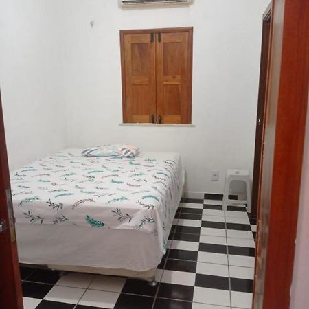 Ferienwohnung Flat Central- Rua Principal Jijoca de Jericoacoara Exterior foto