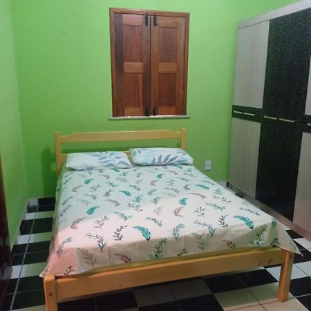 Ferienwohnung Flat Central- Rua Principal Jijoca de Jericoacoara Exterior foto