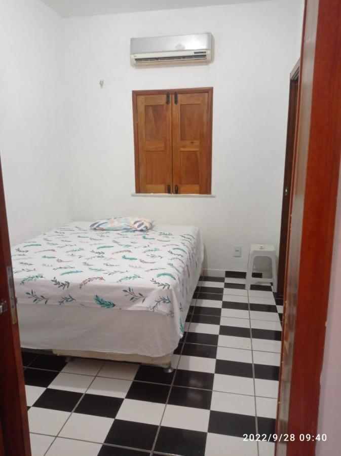 Ferienwohnung Flat Central- Rua Principal Jijoca de Jericoacoara Exterior foto