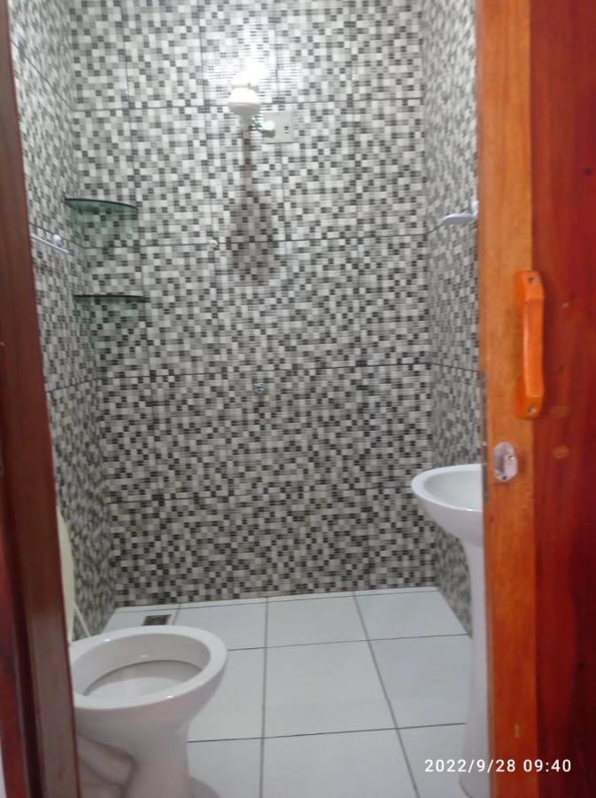 Ferienwohnung Flat Central- Rua Principal Jijoca de Jericoacoara Exterior foto